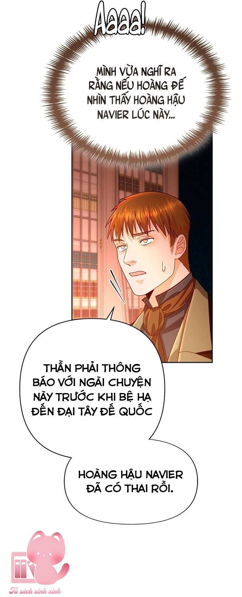 Hoàng Hậu Tái Hôn - Chapter 200 - Page 63