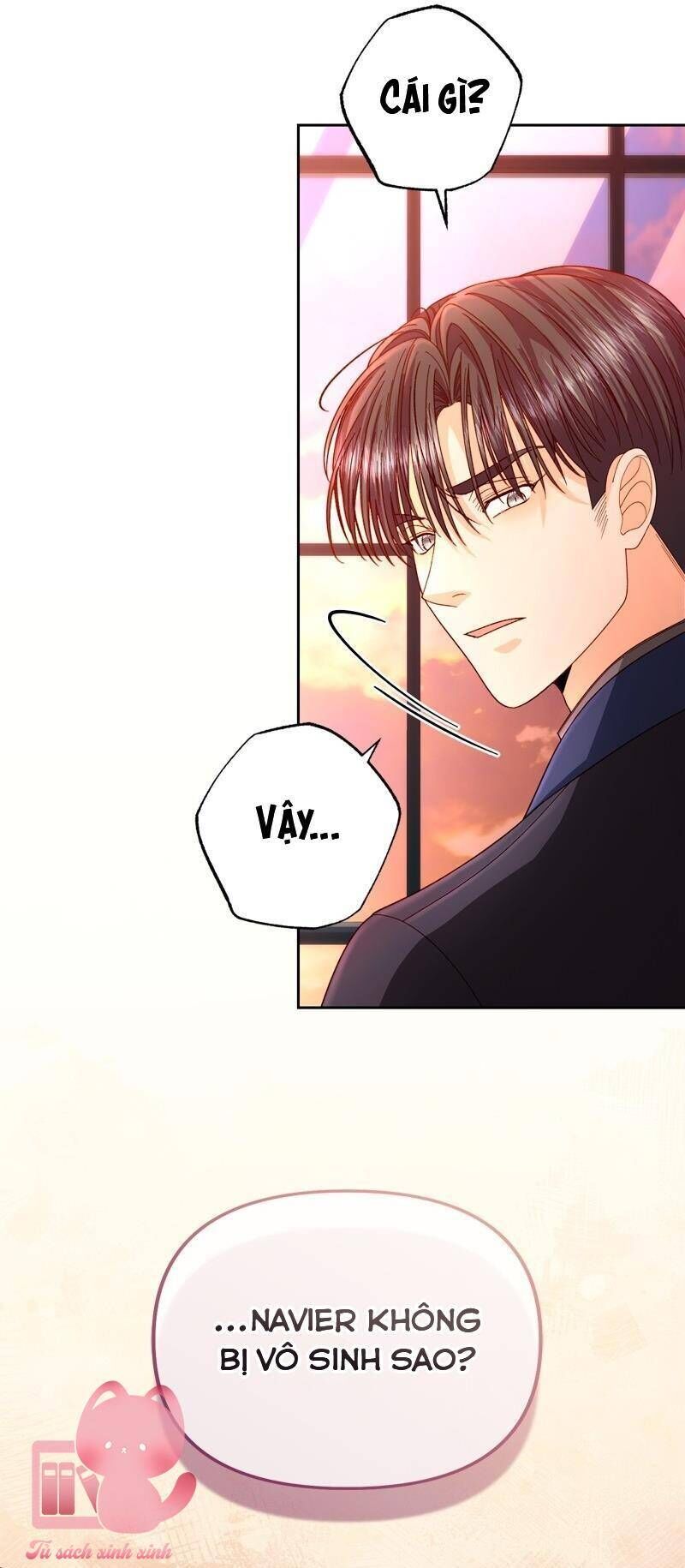 Hoàng Hậu Tái Hôn - Chapter 200 - Page 64