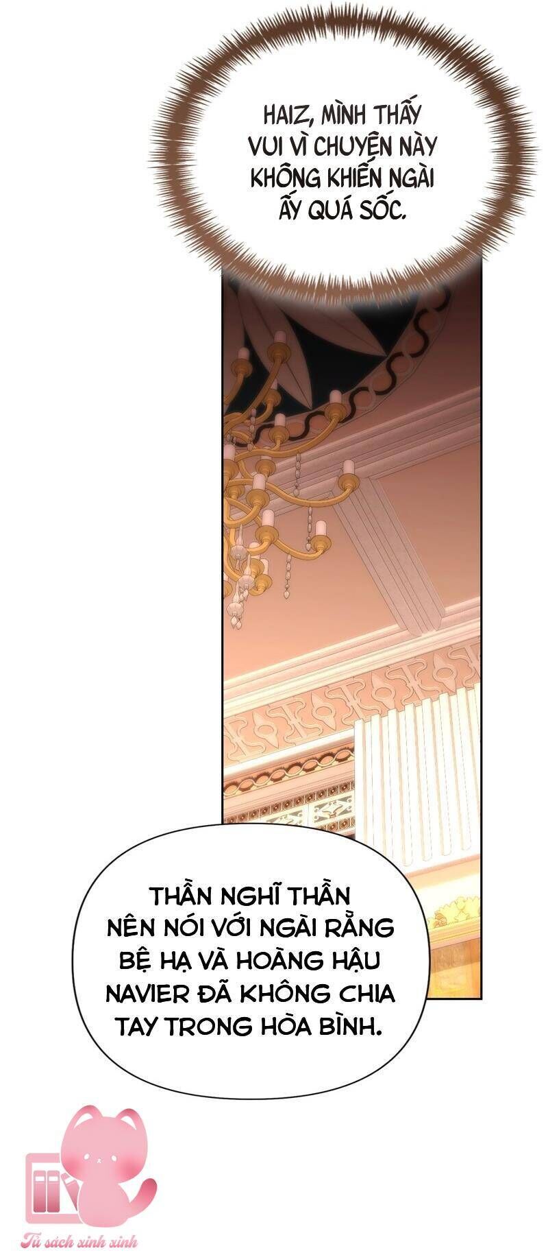 Hoàng Hậu Tái Hôn - Chapter 200 - Page 66