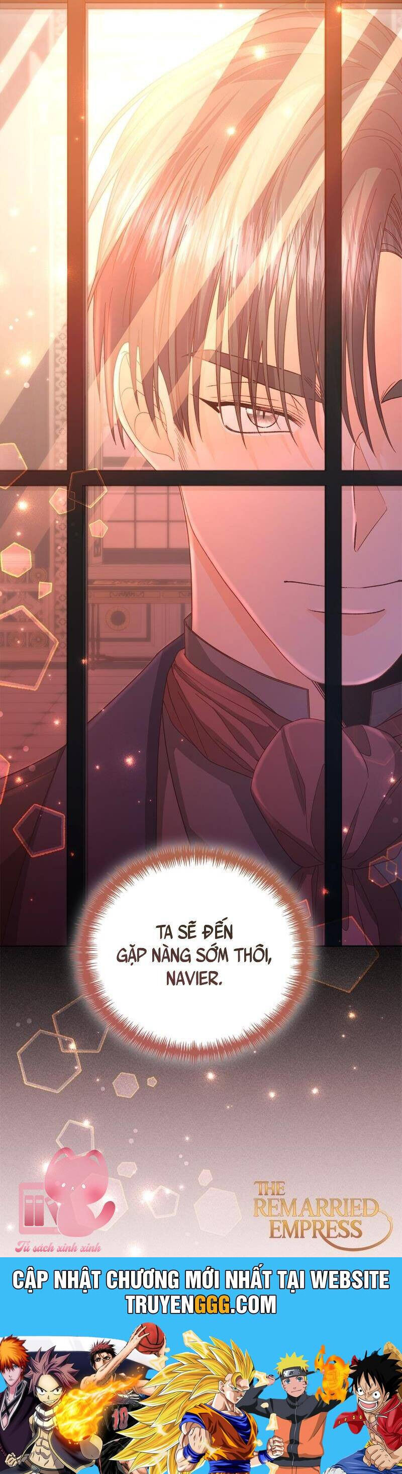 Hoàng Hậu Tái Hôn - Chapter 200 - Page 70