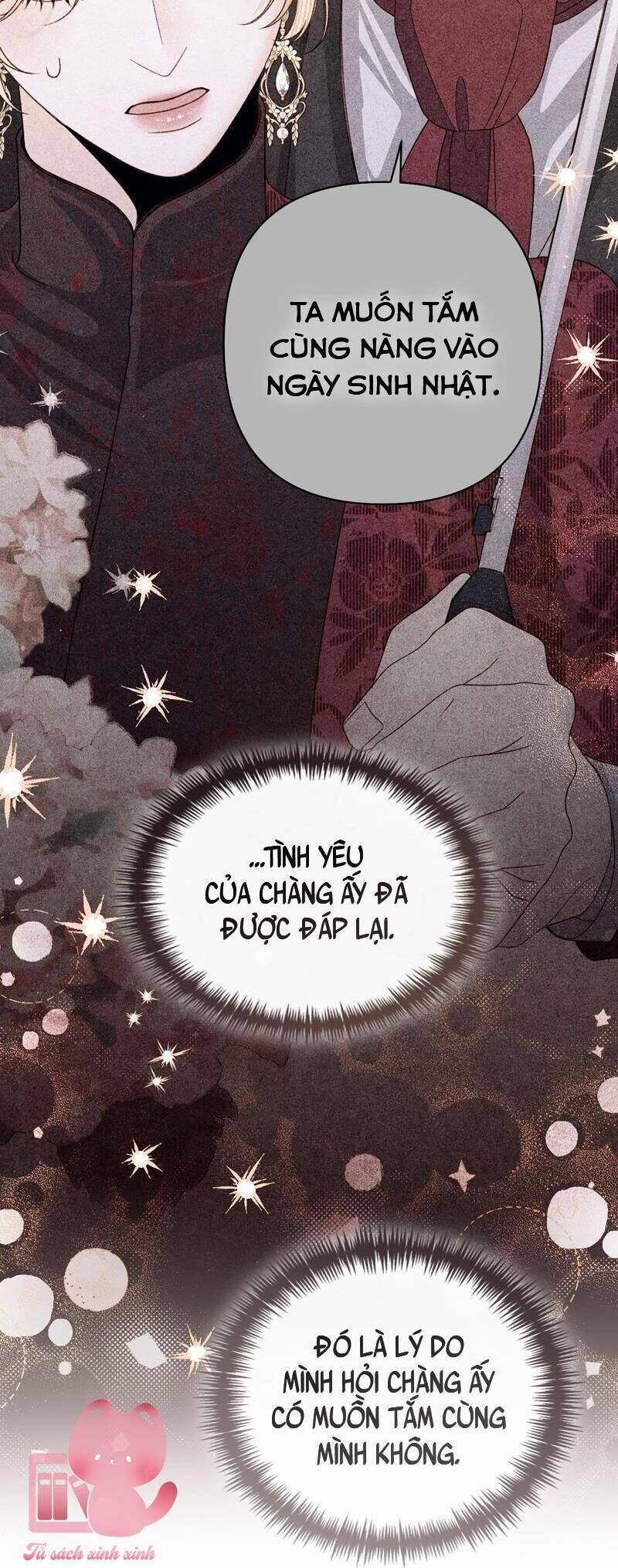 Hoàng Hậu Tái Hôn - Chapter 200 - Page 8