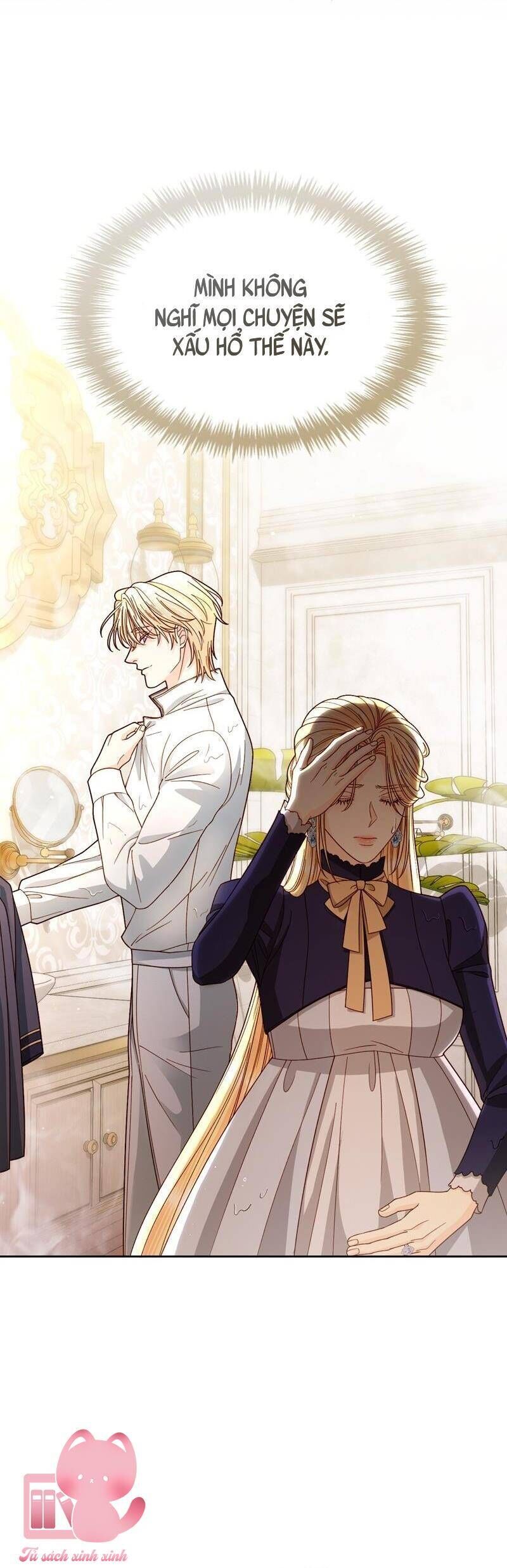 Hoàng Hậu Tái Hôn - Chapter 200 - Page 9