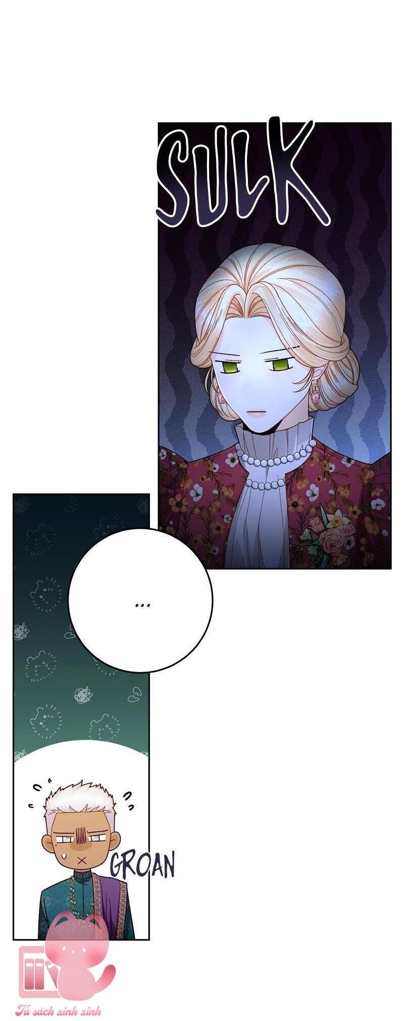 Hoàng Hậu Tái Hôn - Chapter 201 - Page 15