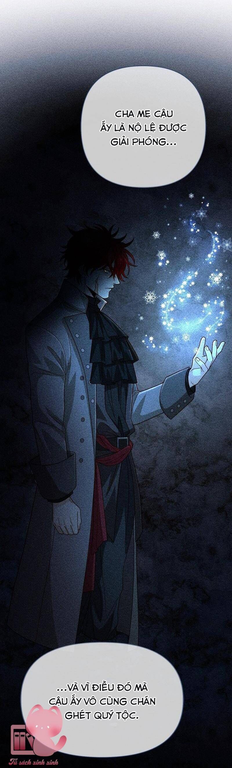 Hoàng Hậu Tái Hôn - Chapter 201 - Page 17