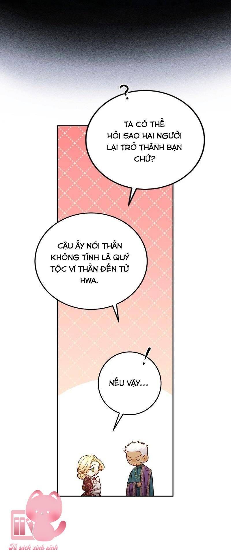 Hoàng Hậu Tái Hôn - Chapter 201 - Page 18