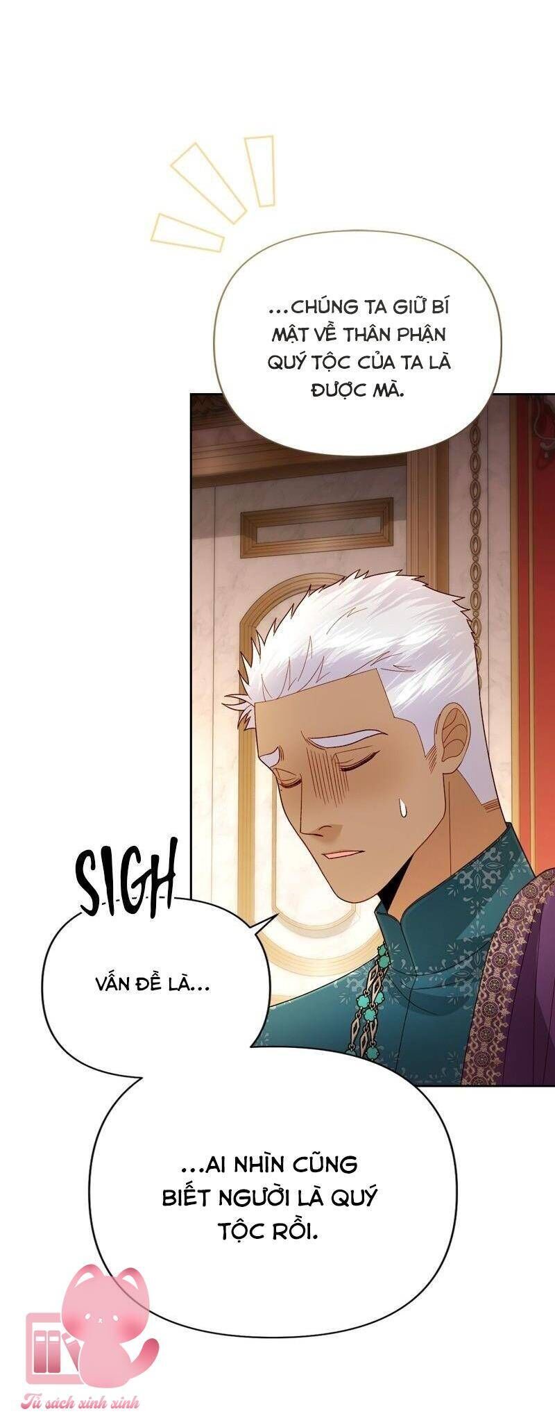 Hoàng Hậu Tái Hôn - Chapter 201 - Page 19