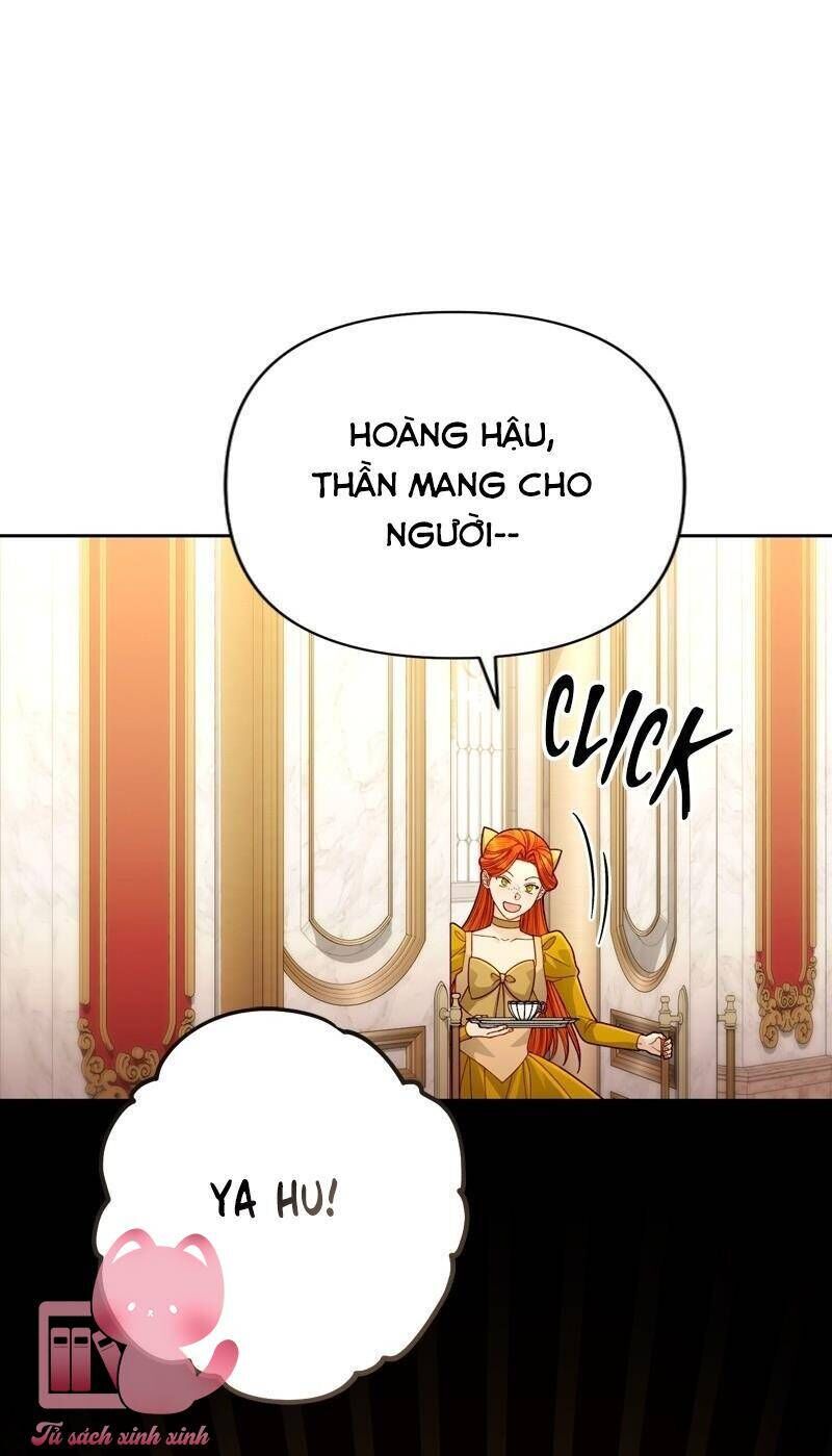 Hoàng Hậu Tái Hôn - Chapter 201 - Page 21