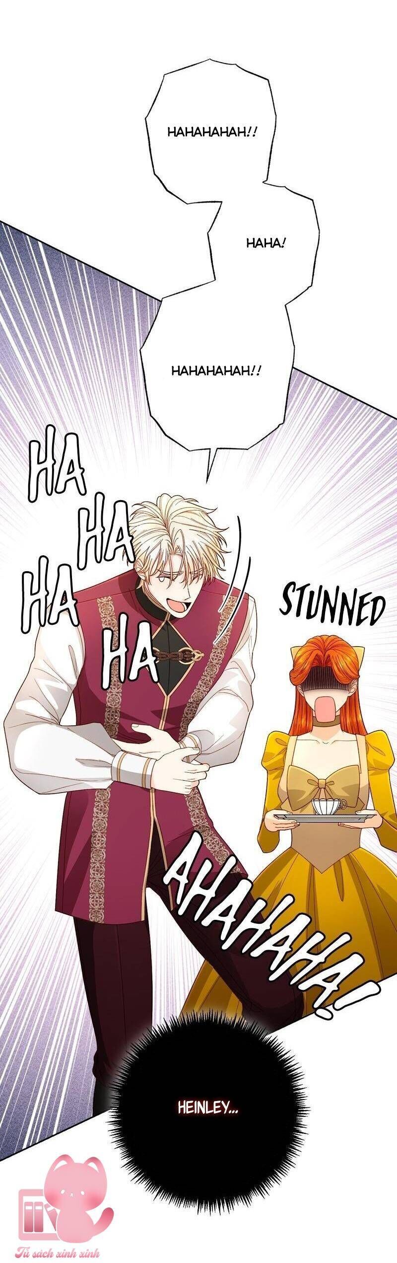 Hoàng Hậu Tái Hôn - Chapter 201 - Page 23