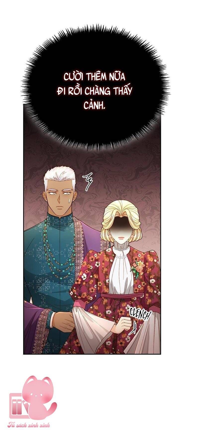 Hoàng Hậu Tái Hôn - Chapter 201 - Page 24