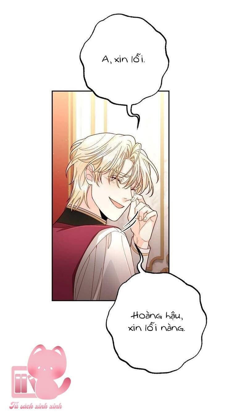 Hoàng Hậu Tái Hôn - Chapter 201 - Page 26