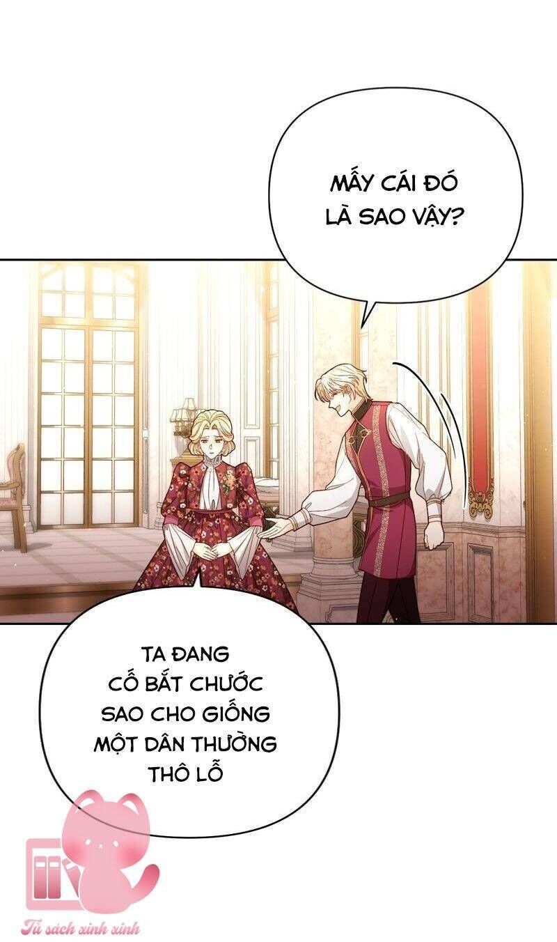 Hoàng Hậu Tái Hôn - Chapter 201 - Page 27
