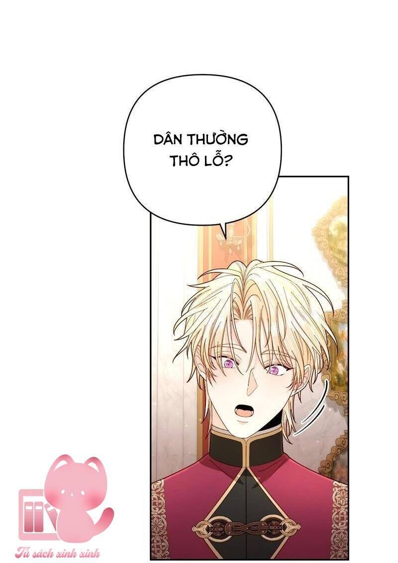 Hoàng Hậu Tái Hôn - Chapter 201 - Page 28