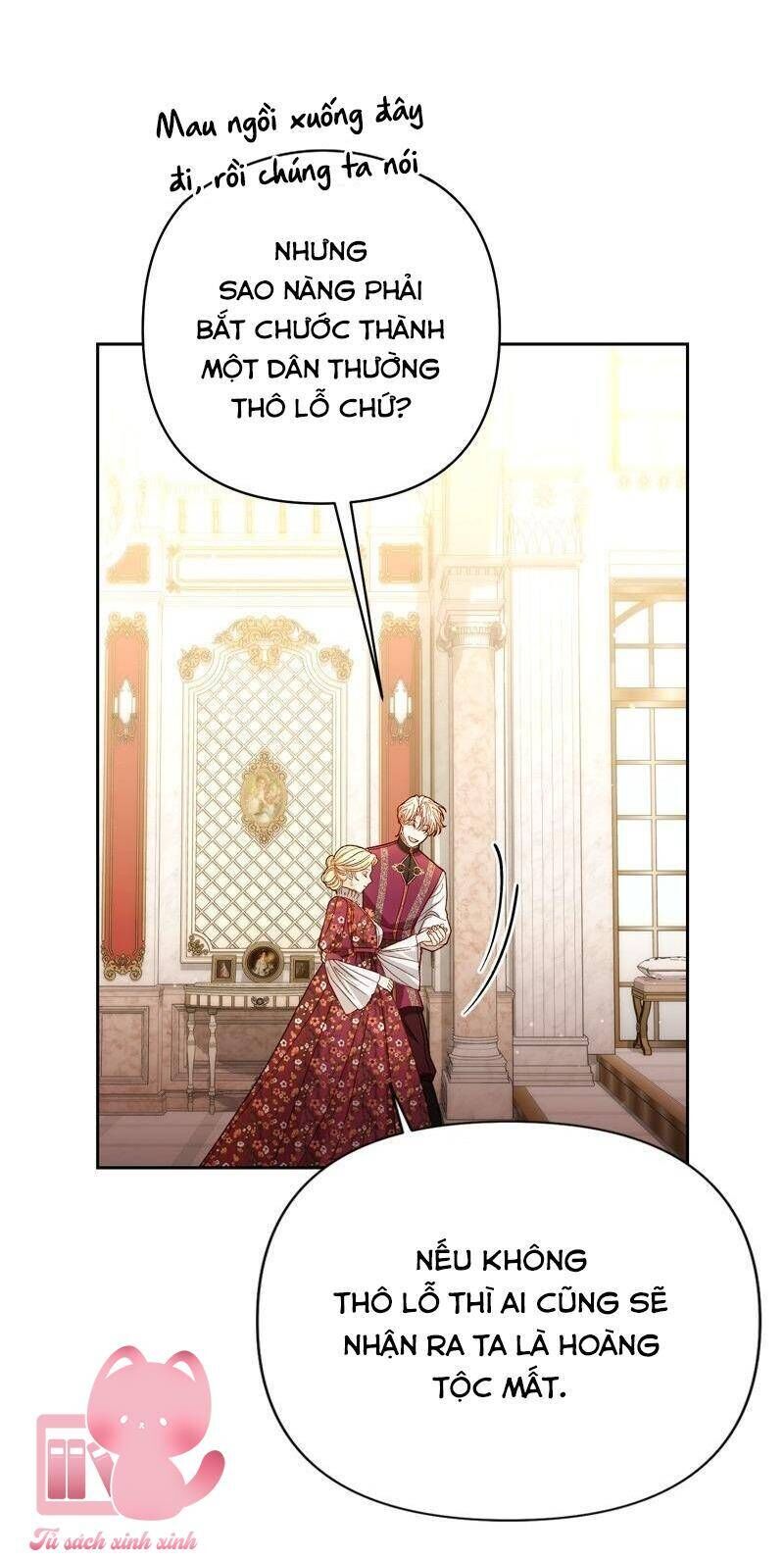 Hoàng Hậu Tái Hôn - Chapter 201 - Page 30