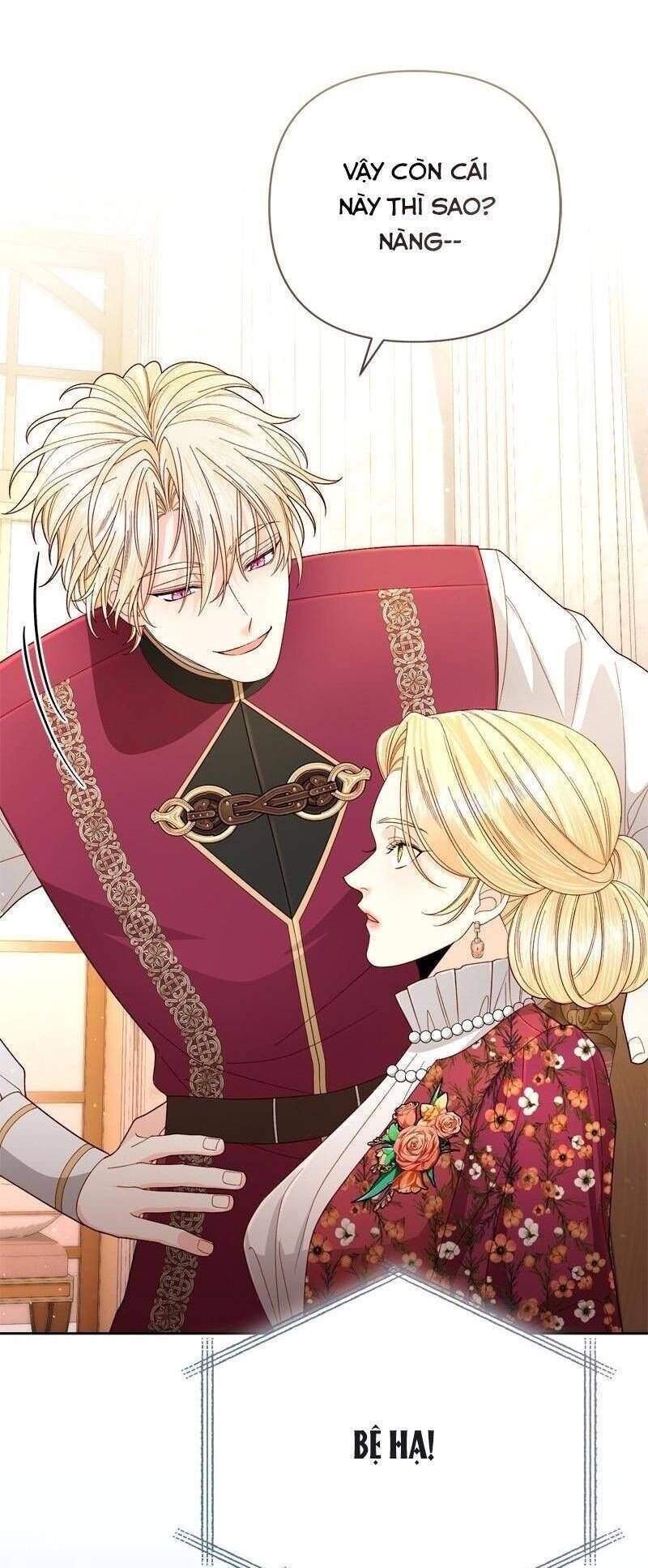 Hoàng Hậu Tái Hôn - Chapter 201 - Page 34