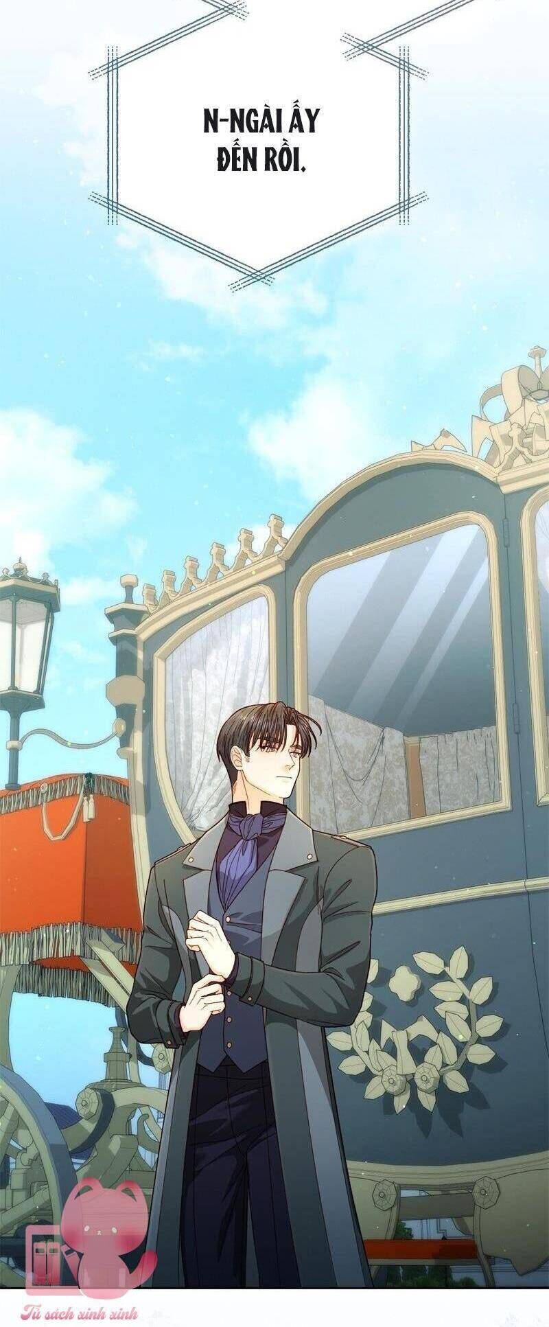 Hoàng Hậu Tái Hôn - Chapter 201 - Page 35