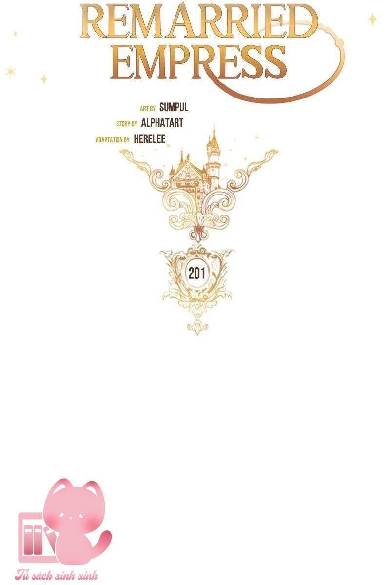 Hoàng Hậu Tái Hôn - Chapter 201 - Page 38