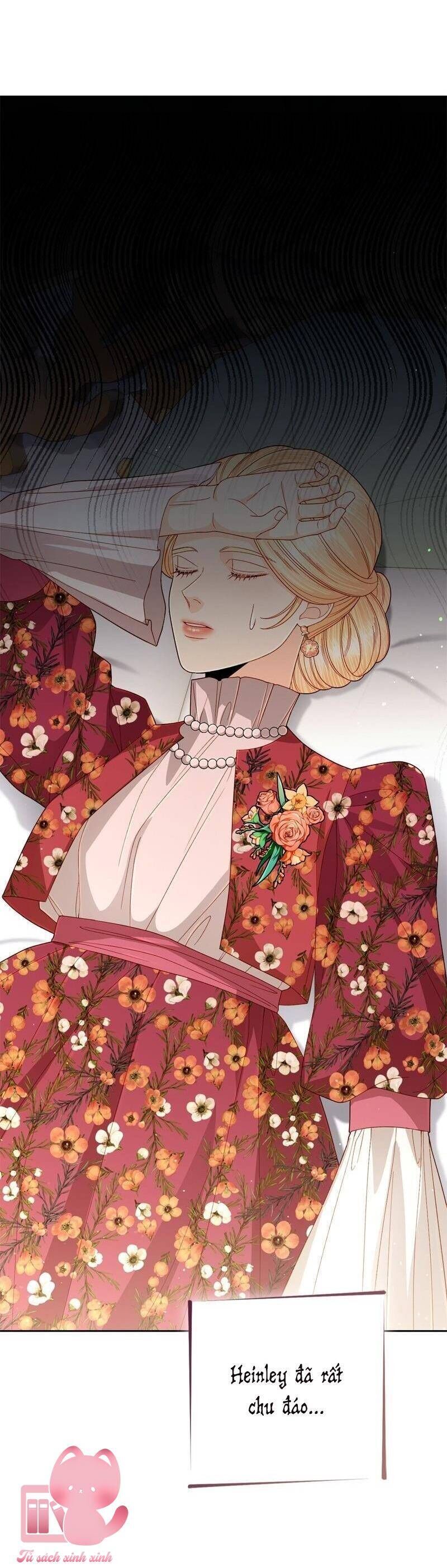 Hoàng Hậu Tái Hôn - Chapter 201 - Page 39