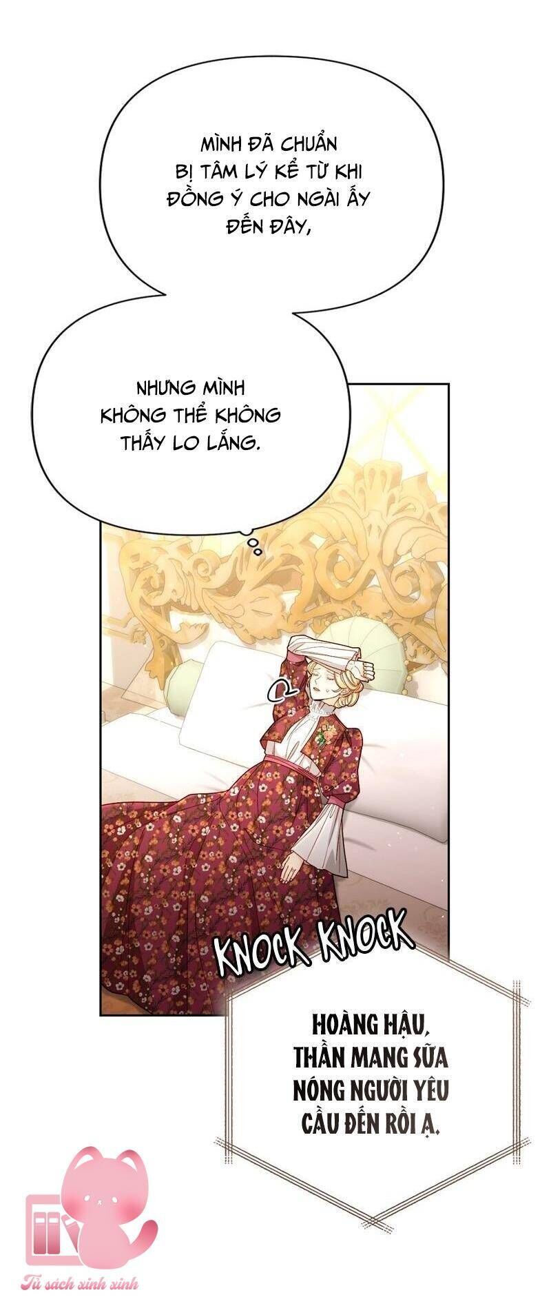 Hoàng Hậu Tái Hôn - Chapter 201 - Page 41