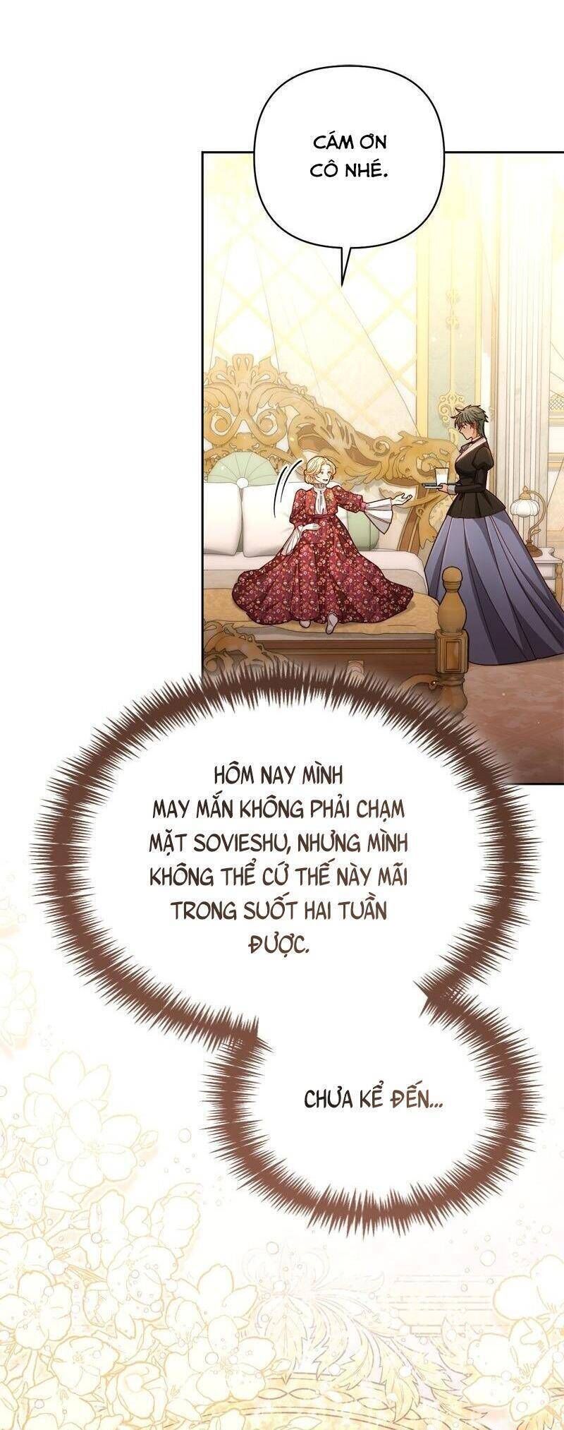 Hoàng Hậu Tái Hôn - Chapter 201 - Page 42