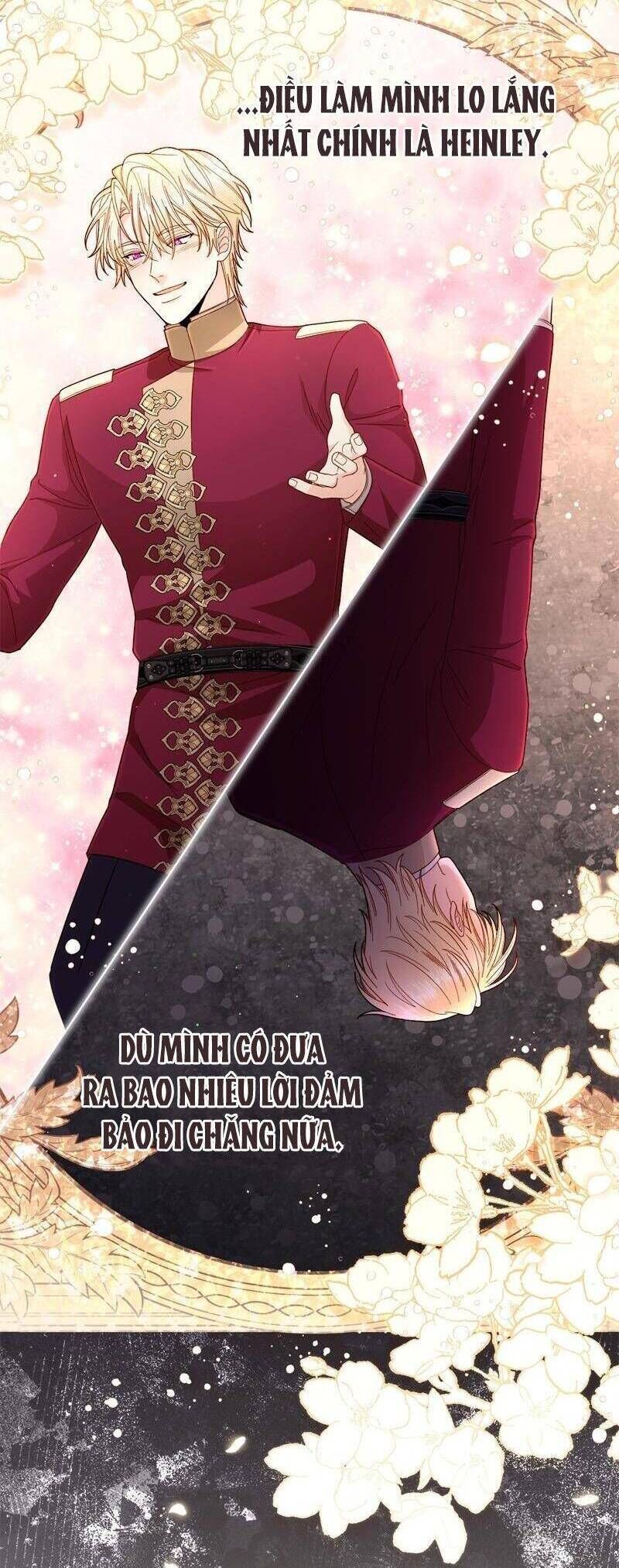 Hoàng Hậu Tái Hôn - Chapter 201 - Page 43