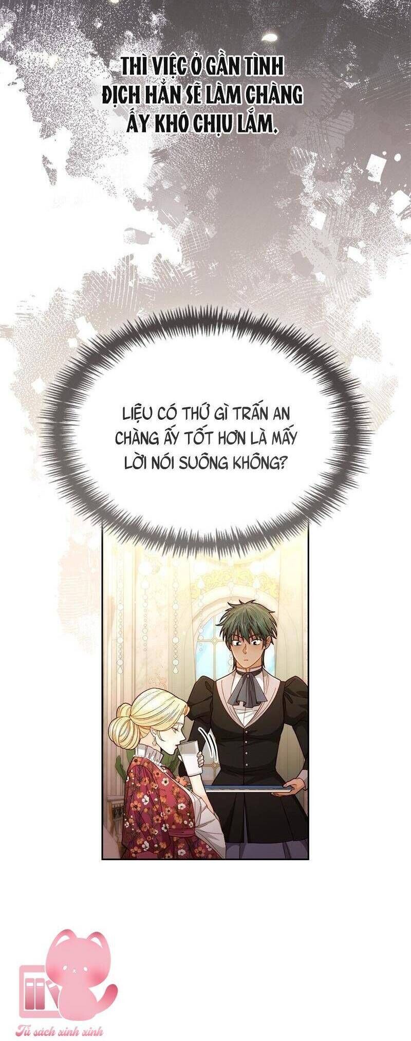 Hoàng Hậu Tái Hôn - Chapter 201 - Page 44