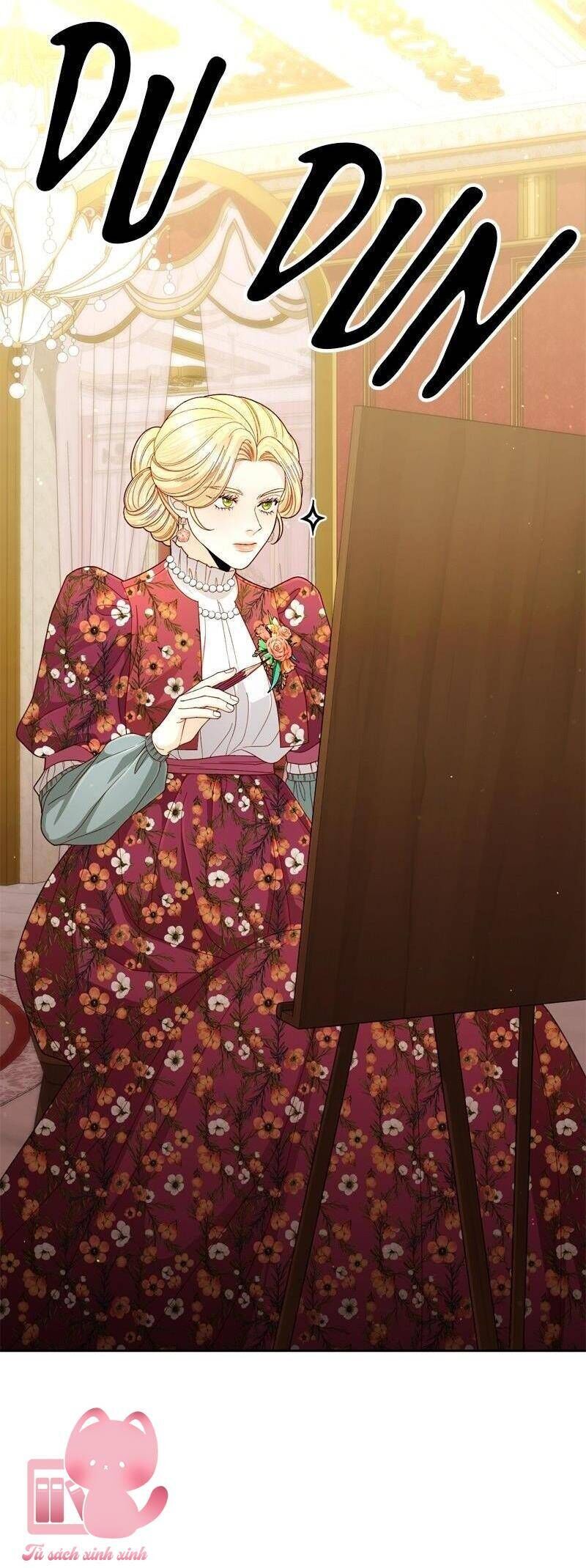 Hoàng Hậu Tái Hôn - Chapter 201 - Page 49