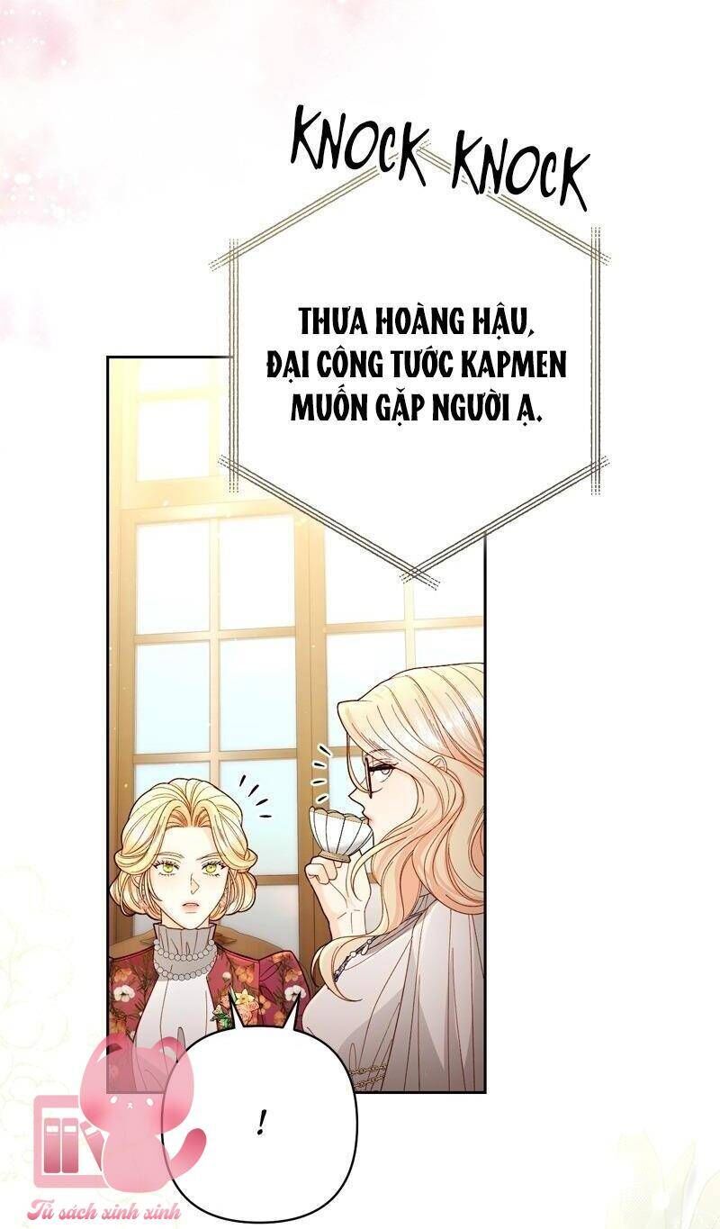 Hoàng Hậu Tái Hôn - Chapter 201 - Page 5