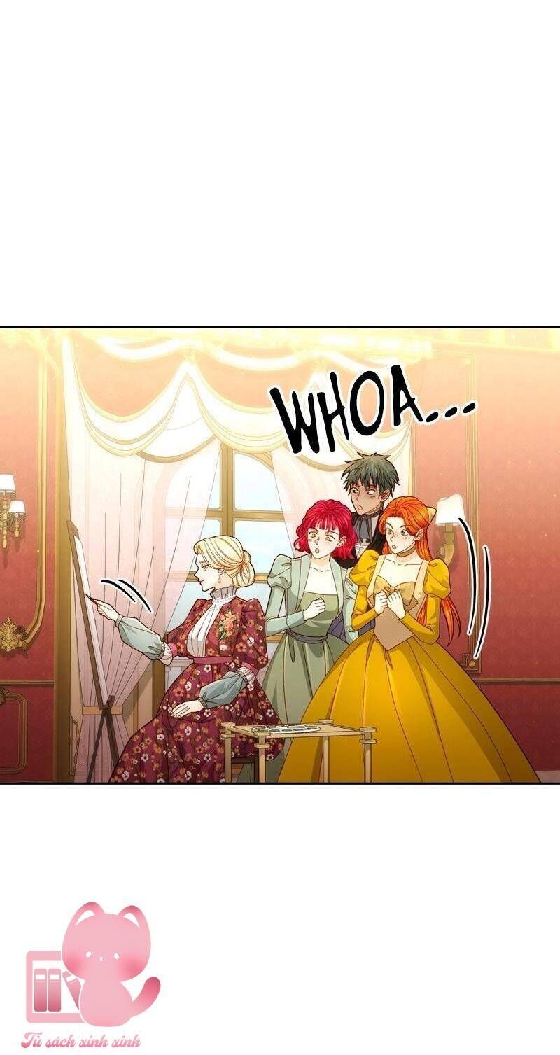Hoàng Hậu Tái Hôn - Chapter 201 - Page 53