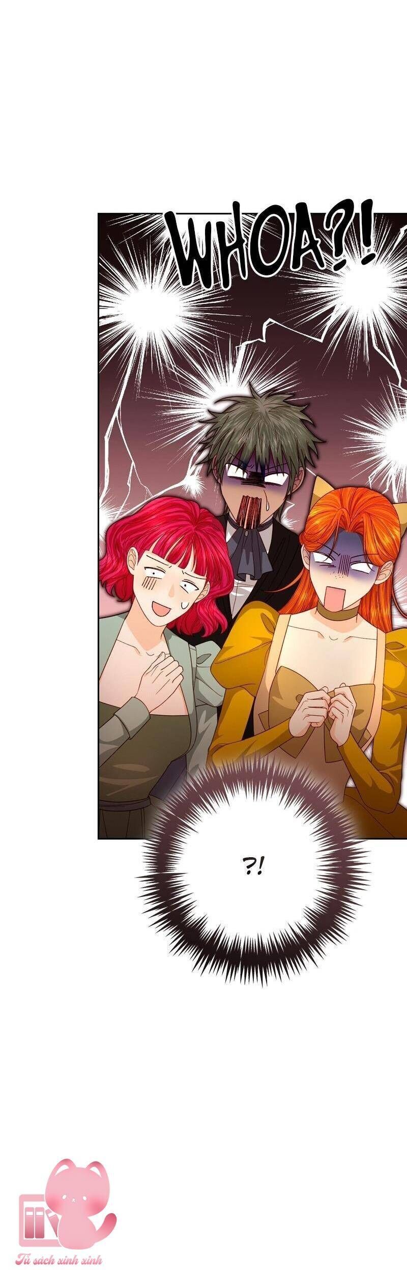 Hoàng Hậu Tái Hôn - Chapter 201 - Page 54