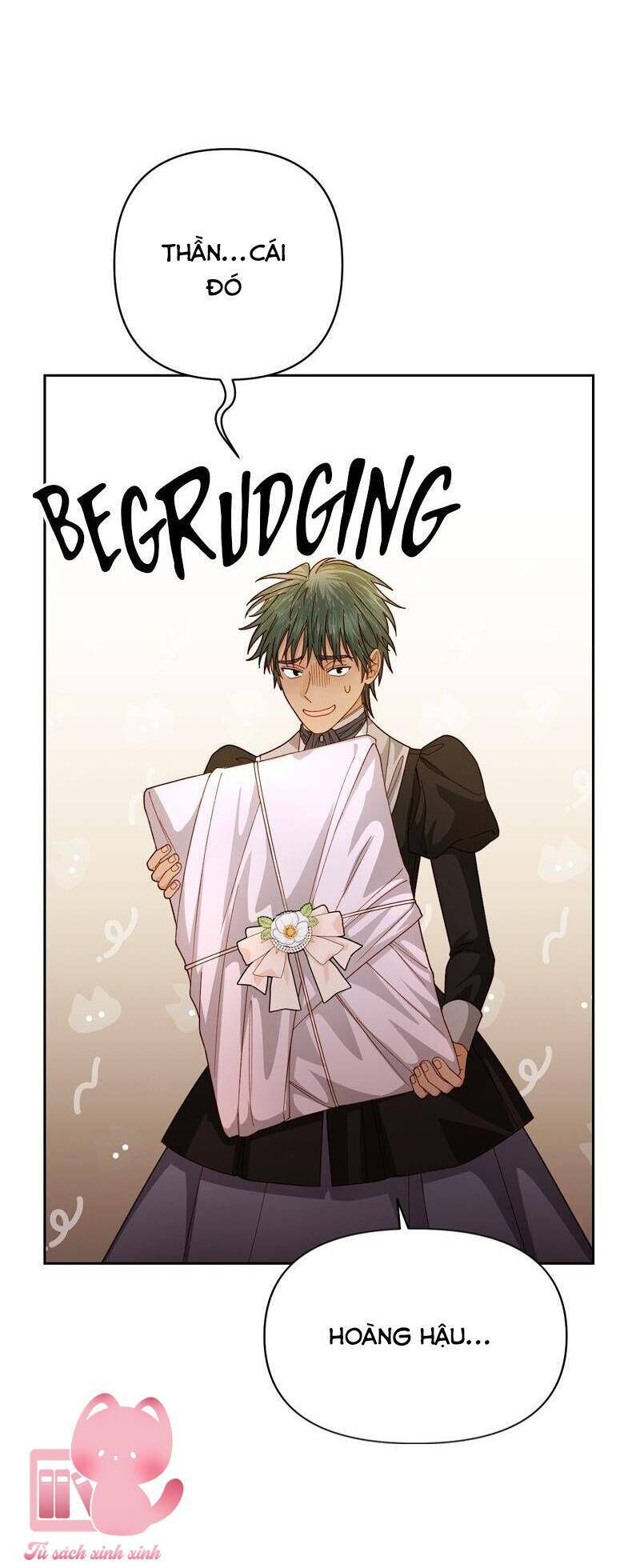Hoàng Hậu Tái Hôn - Chapter 201 - Page 57