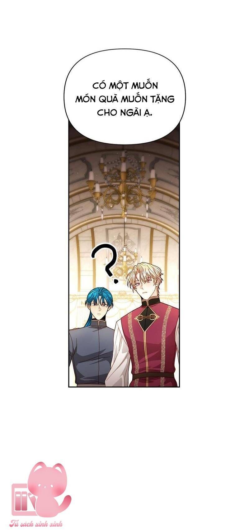 Hoàng Hậu Tái Hôn - Chapter 201 - Page 58