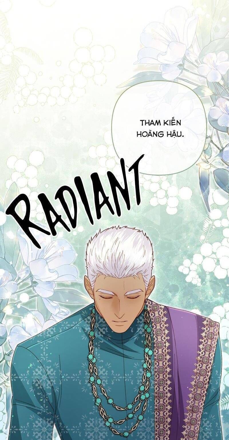 Hoàng Hậu Tái Hôn - Chapter 201 - Page 6