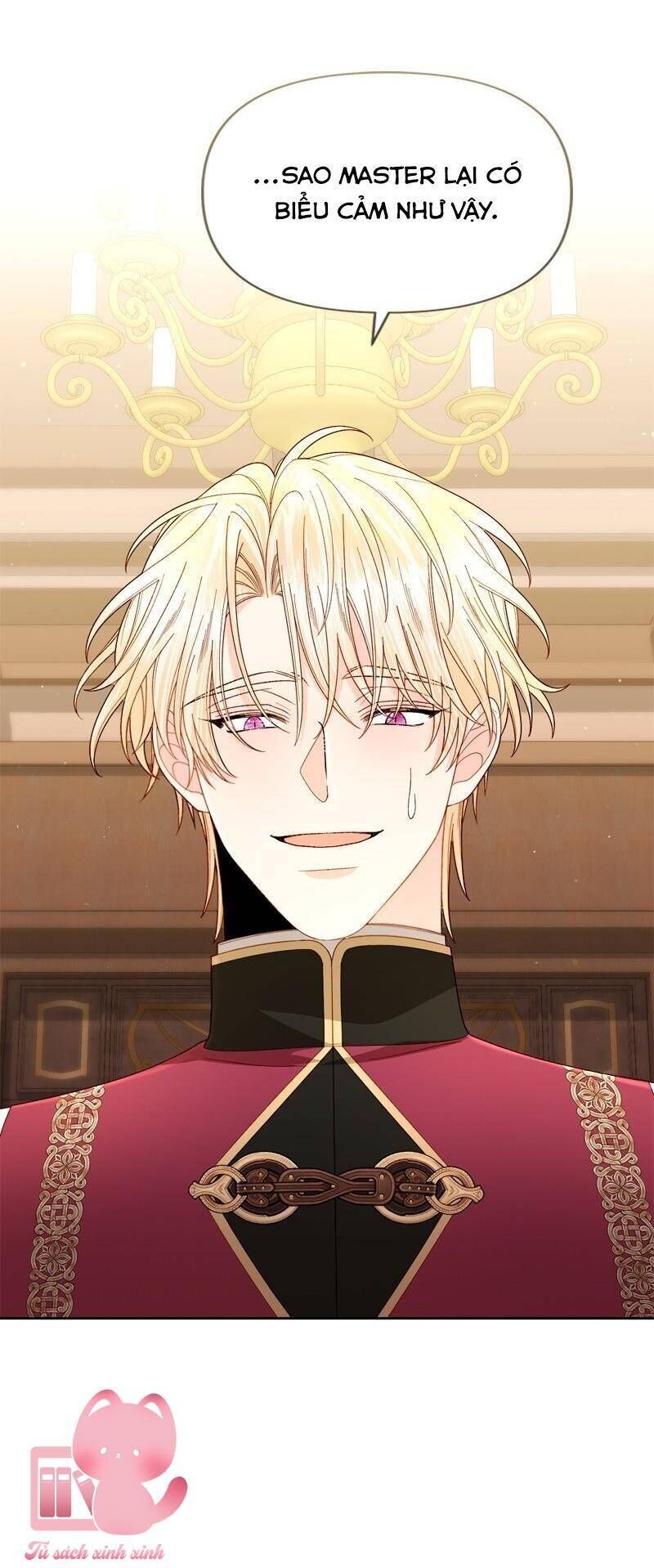 Hoàng Hậu Tái Hôn - Chapter 201 - Page 60