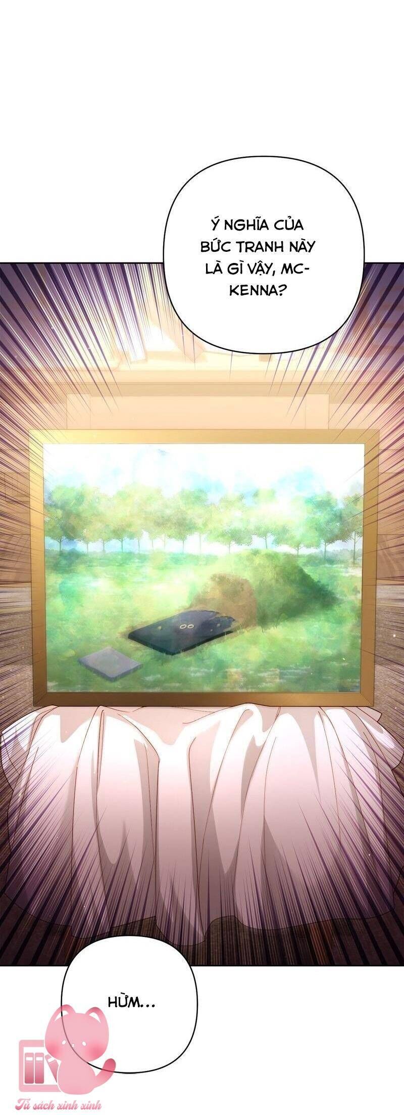 Hoàng Hậu Tái Hôn - Chapter 201 - Page 61