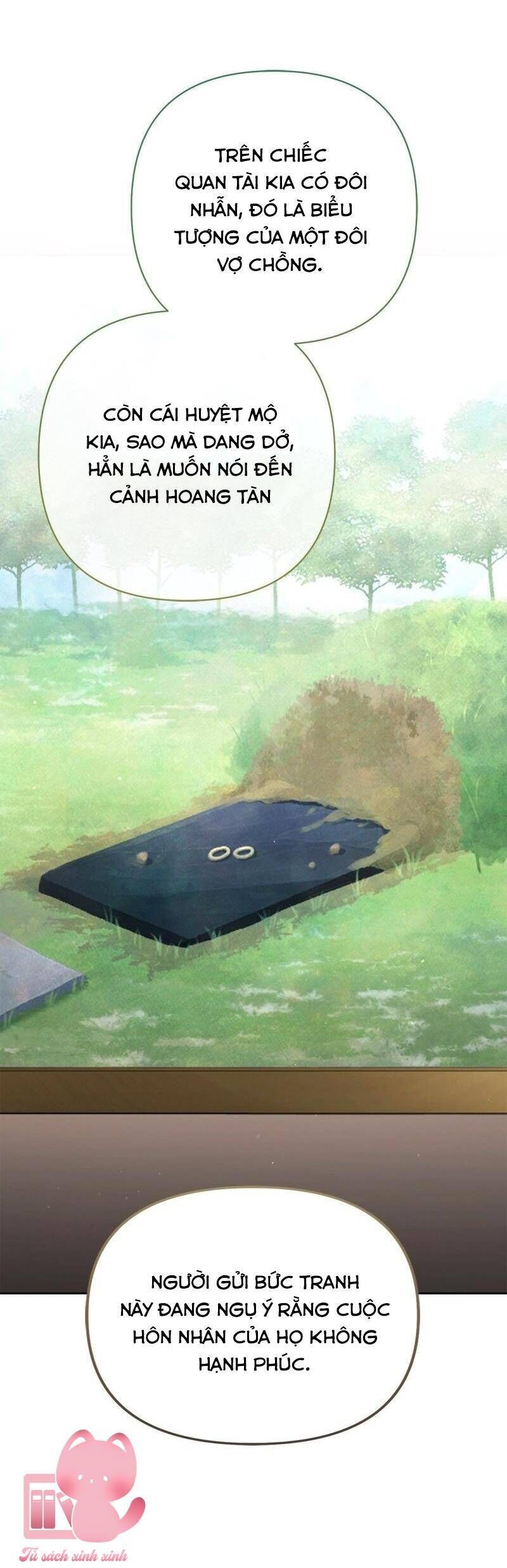 Hoàng Hậu Tái Hôn - Chapter 201 - Page 66