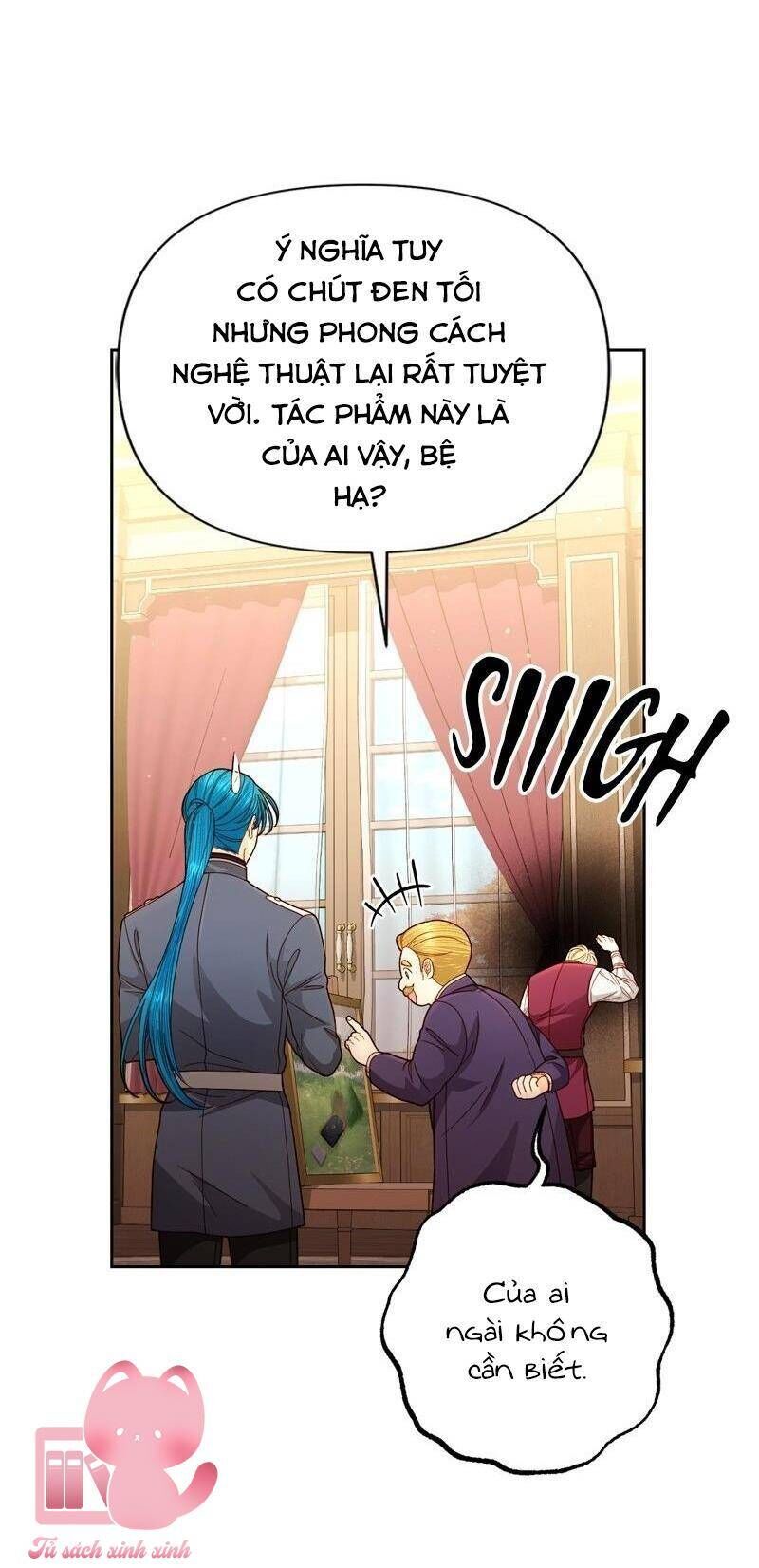 Hoàng Hậu Tái Hôn - Chapter 201 - Page 67