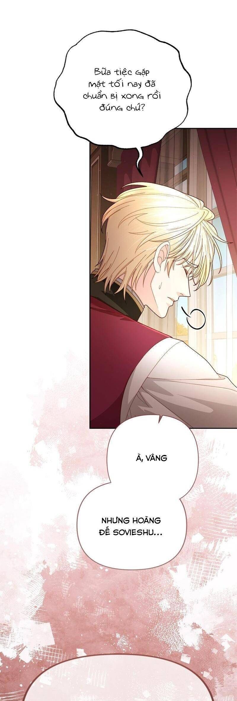 Hoàng Hậu Tái Hôn - Chapter 201 - Page 68