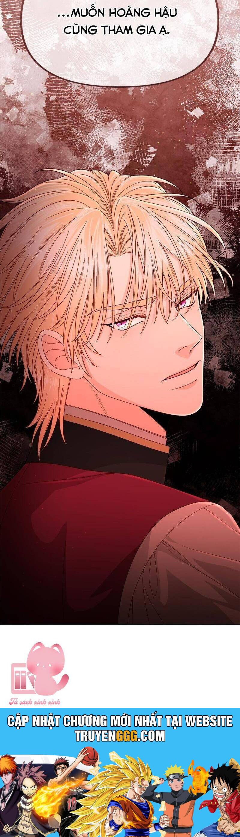 Hoàng Hậu Tái Hôn - Chapter 201 - Page 69