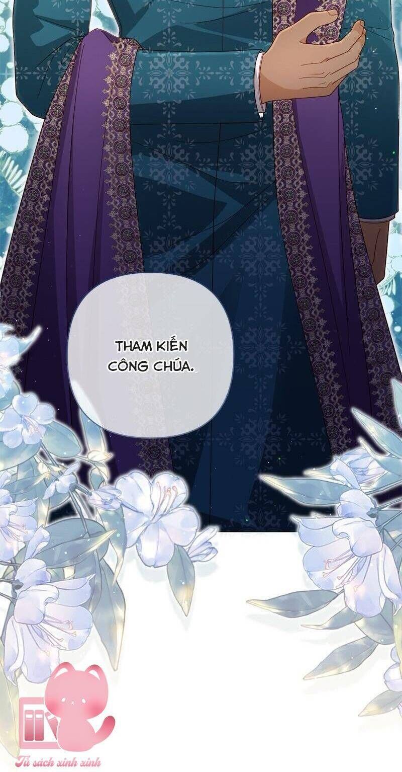 Hoàng Hậu Tái Hôn - Chapter 201 - Page 7