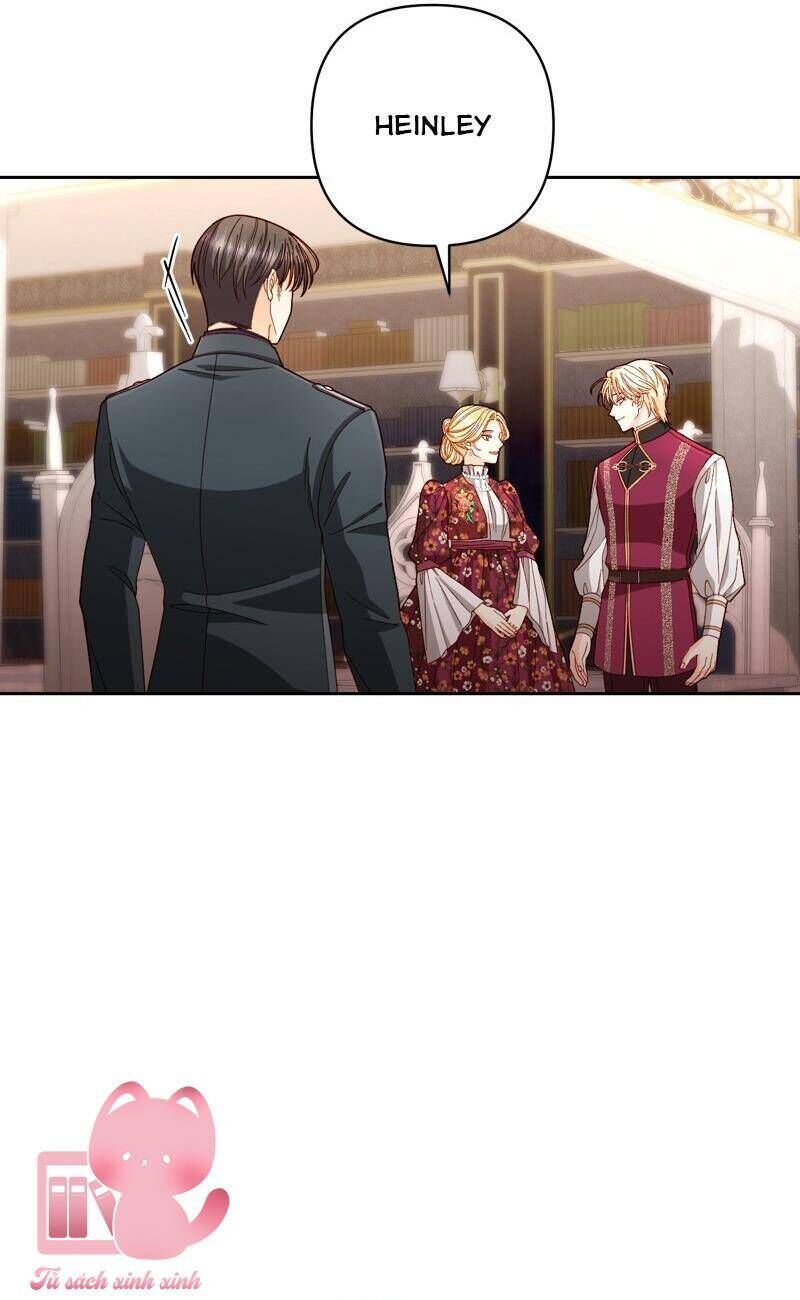 Hoàng Hậu Tái Hôn - Chapter 202 - Page 10