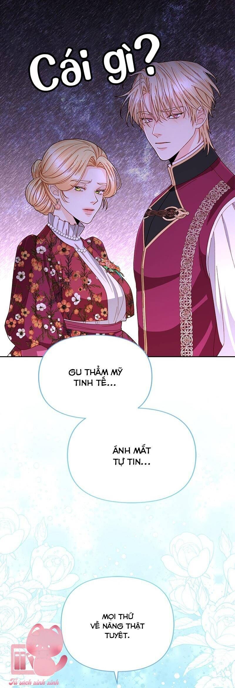 Hoàng Hậu Tái Hôn - Chapter 202 - Page 13