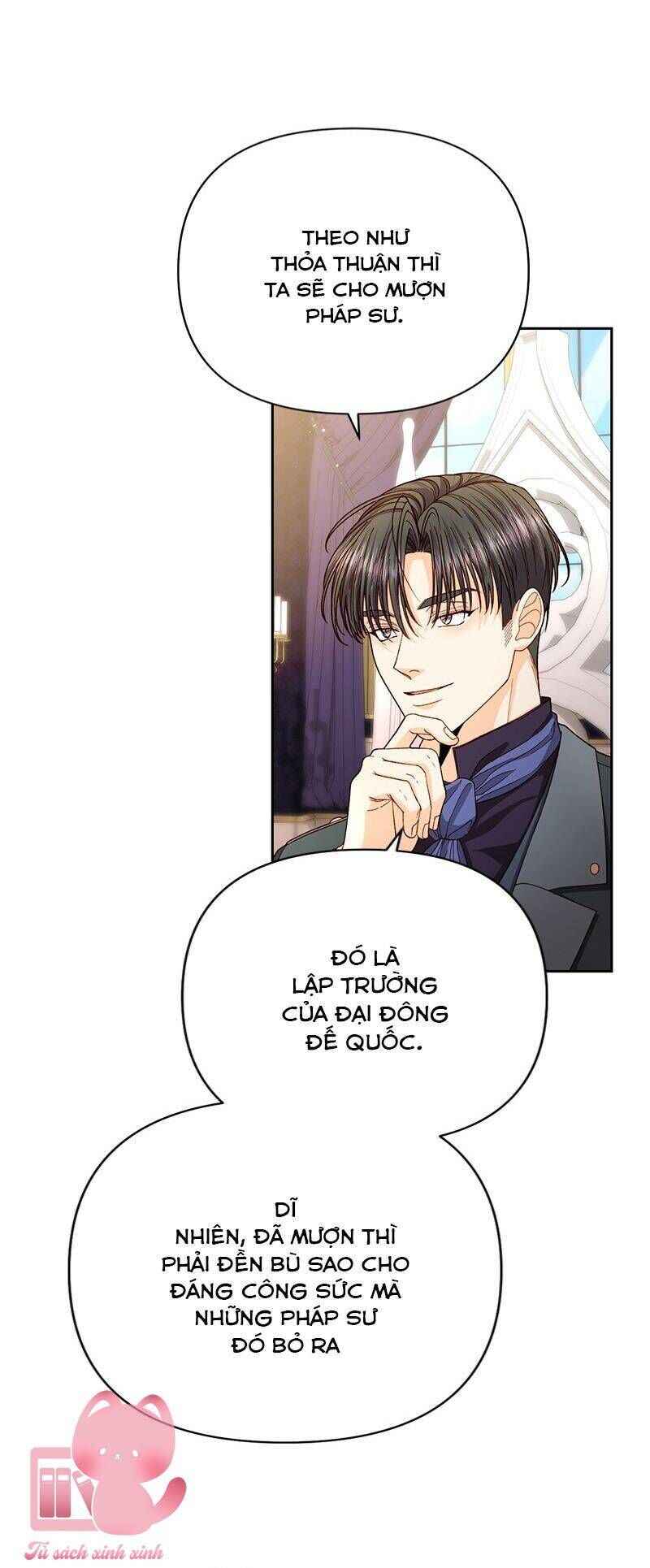 Hoàng Hậu Tái Hôn - Chapter 202 - Page 16