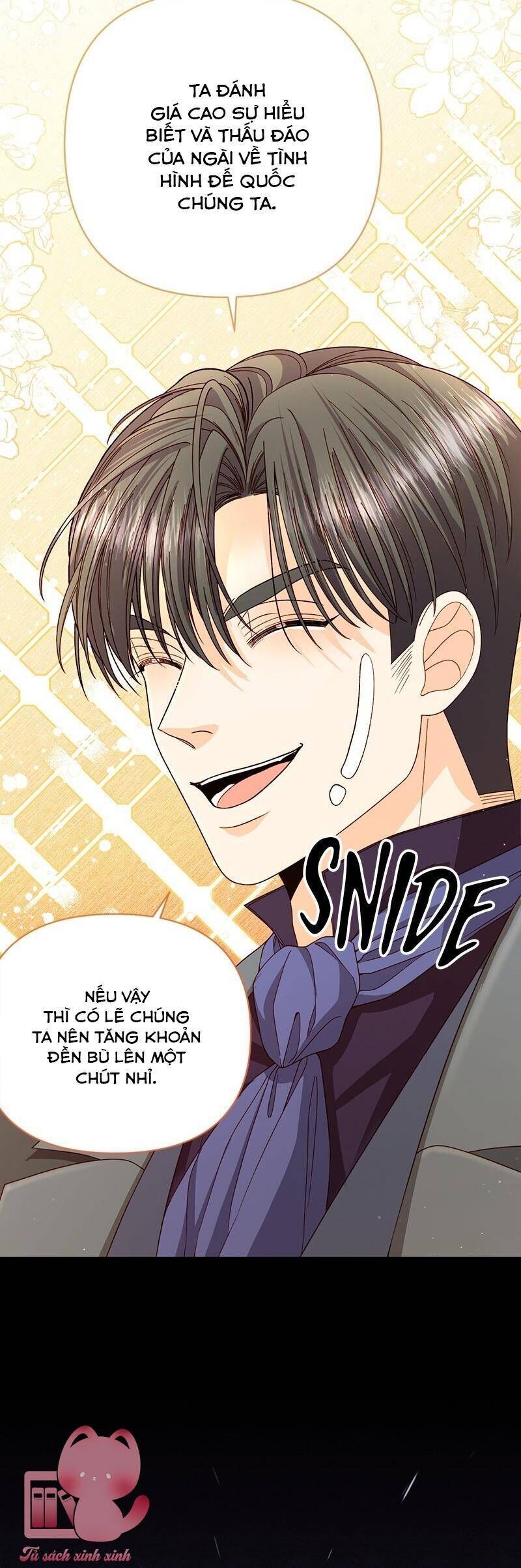 Hoàng Hậu Tái Hôn - Chapter 202 - Page 20