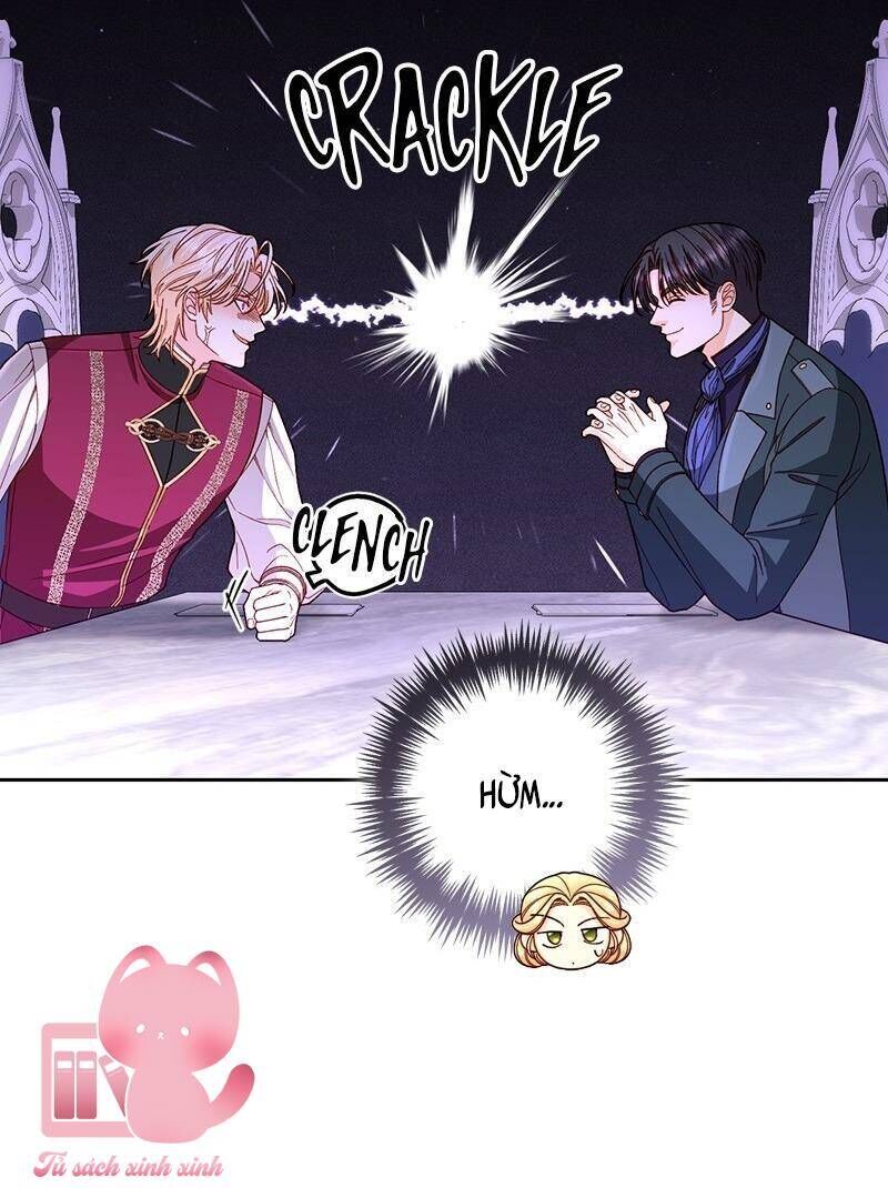 Hoàng Hậu Tái Hôn - Chapter 202 - Page 21