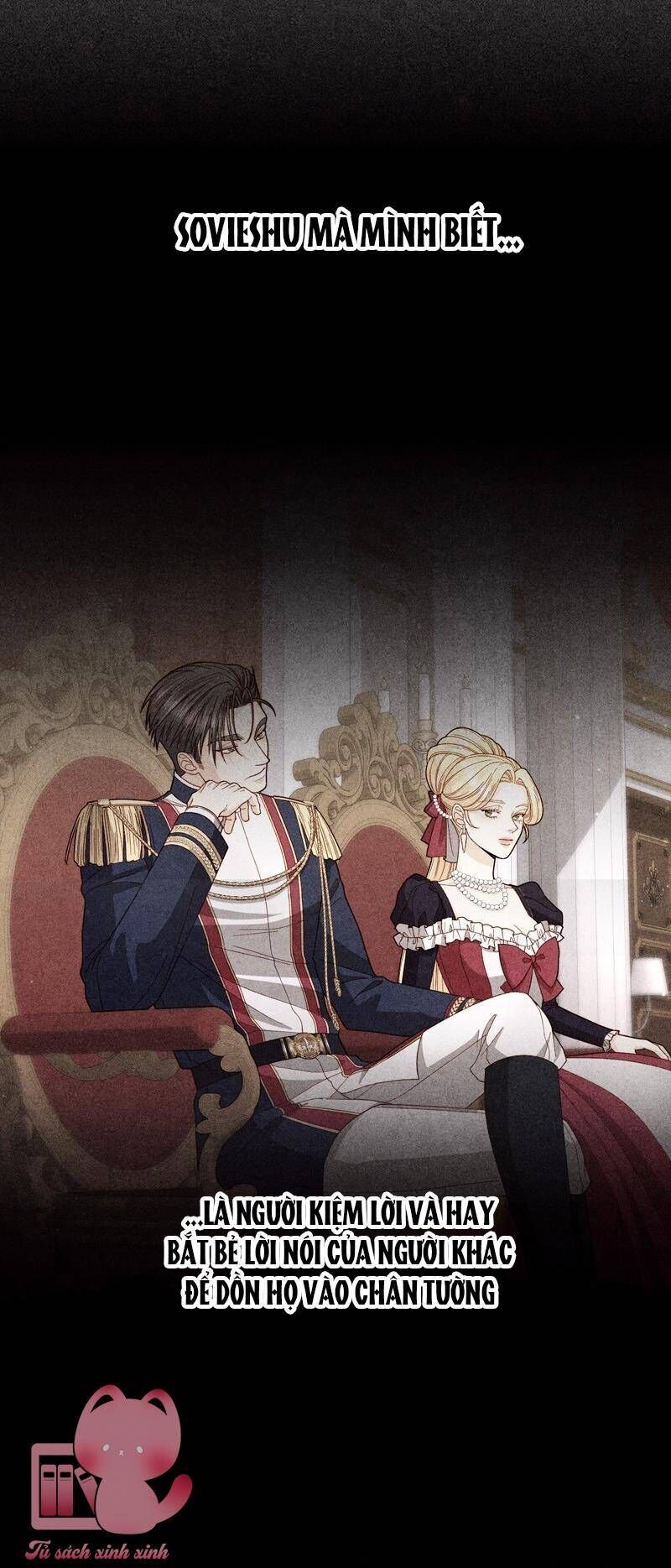 Hoàng Hậu Tái Hôn - Chapter 202 - Page 23