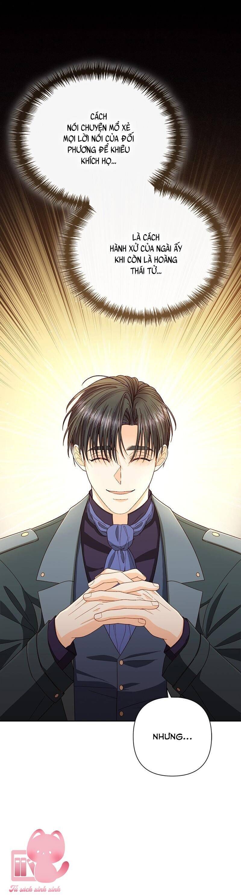 Hoàng Hậu Tái Hôn - Chapter 202 - Page 24