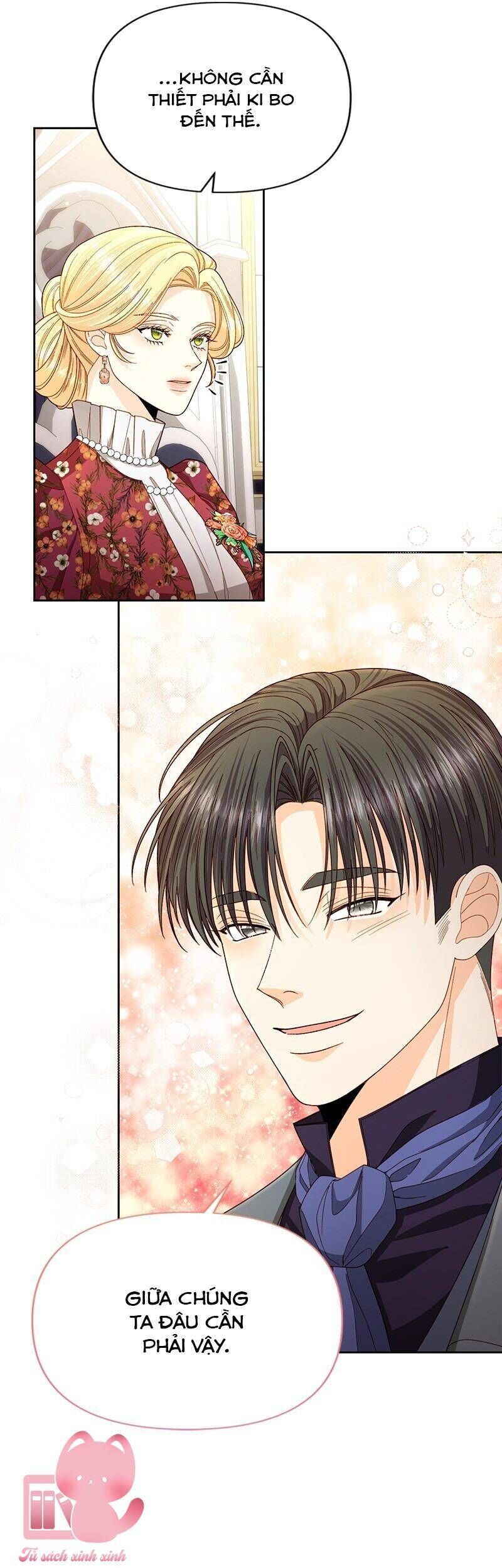 Hoàng Hậu Tái Hôn - Chapter 202 - Page 25