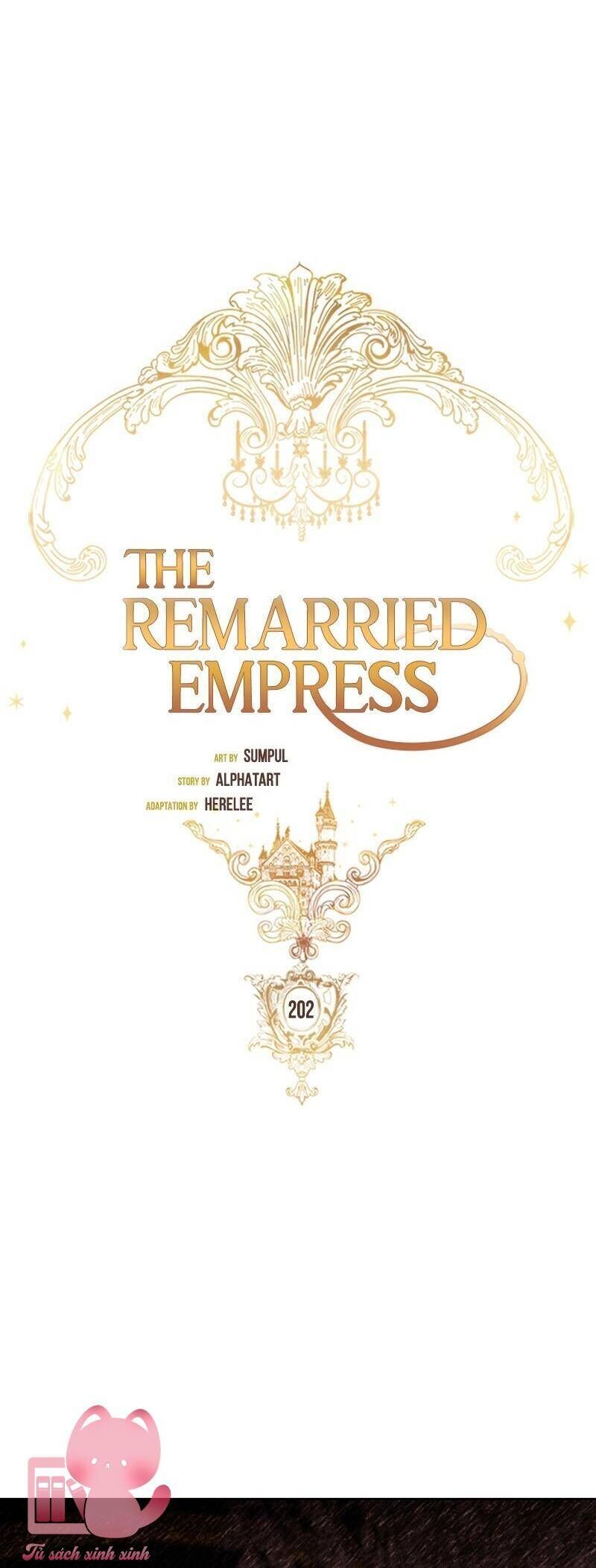 Hoàng Hậu Tái Hôn - Chapter 202 - Page 26
