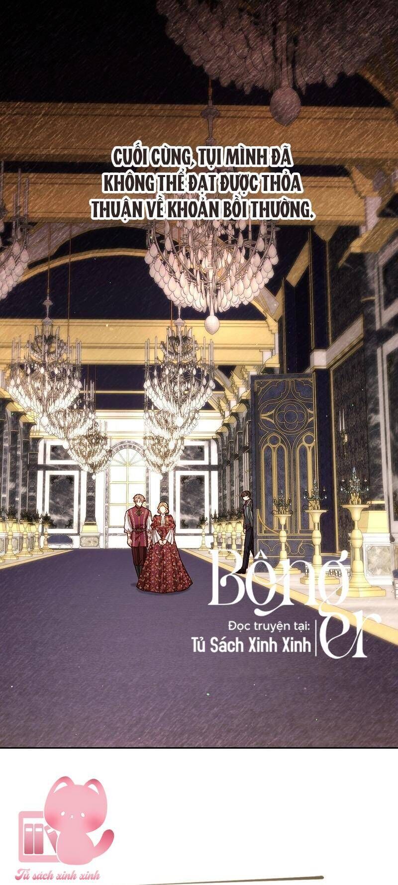 Hoàng Hậu Tái Hôn - Chapter 202 - Page 27