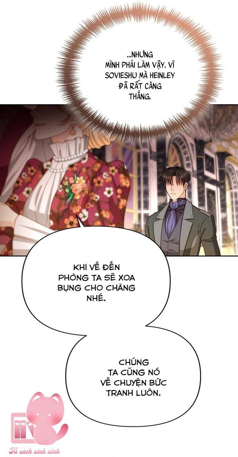 Hoàng Hậu Tái Hôn - Chapter 202 - Page 31